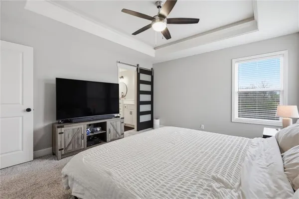 $384,900 | 20705 Copper Creek Drive, Peculiar, MO 64078