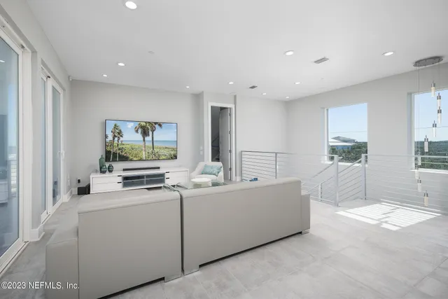 a sign on the side of the road