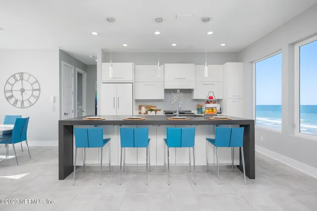 a sign on the side of a building