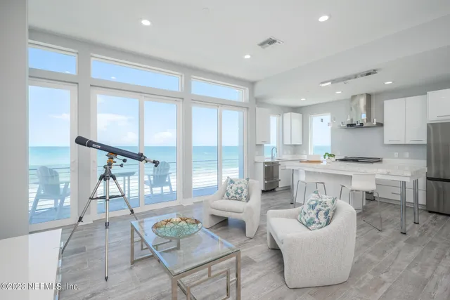 $3,400,000 | 4430 Coastal Highway, St. Augustine, FL 32084