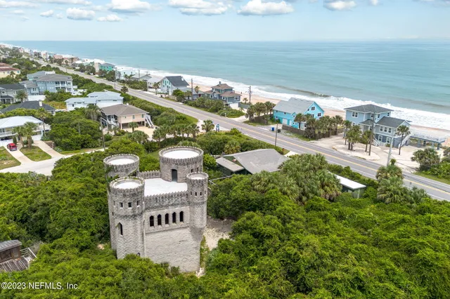 $3,400,000 | 4430 Coastal Highway, St. Augustine, FL 32084