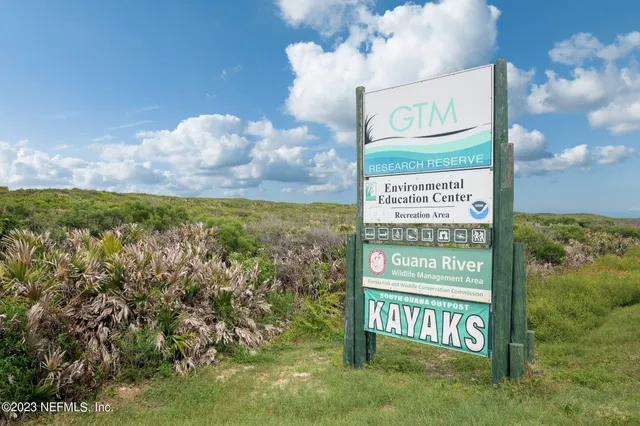 $3,400,000 | 4430 Coastal Highway, St. Augustine, FL 32084