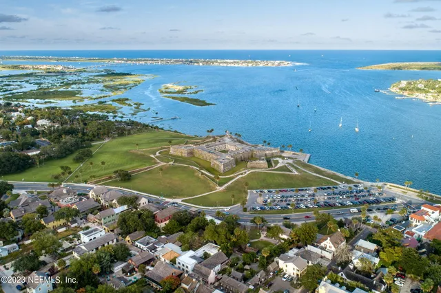 $3,400,000 | 4430 Coastal Highway, St. Augustine, FL 32084