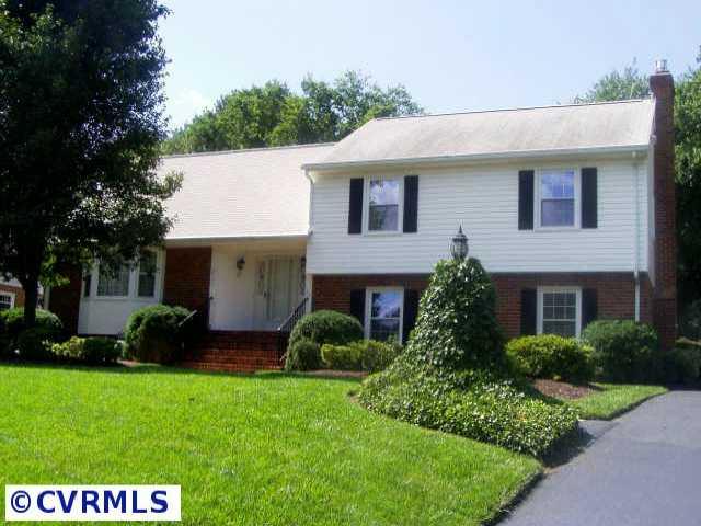 2404 Prestwick Road Henrico, VA 23294 - Photo 1 of 10 Gallery Image 1