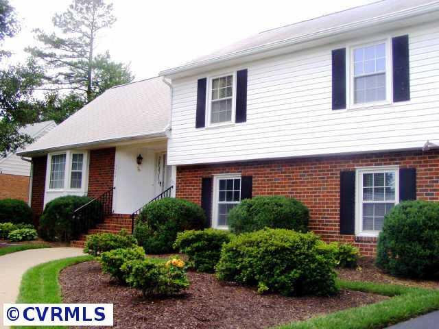 2404 Prestwick Road Henrico, VA 23294 - Photo 8 of 10 Gallery Image 8