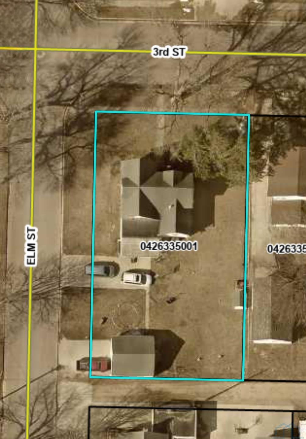 1304 3rd Street Hull, IA 51239 - Photo 44 of 44 Gallery Image 44