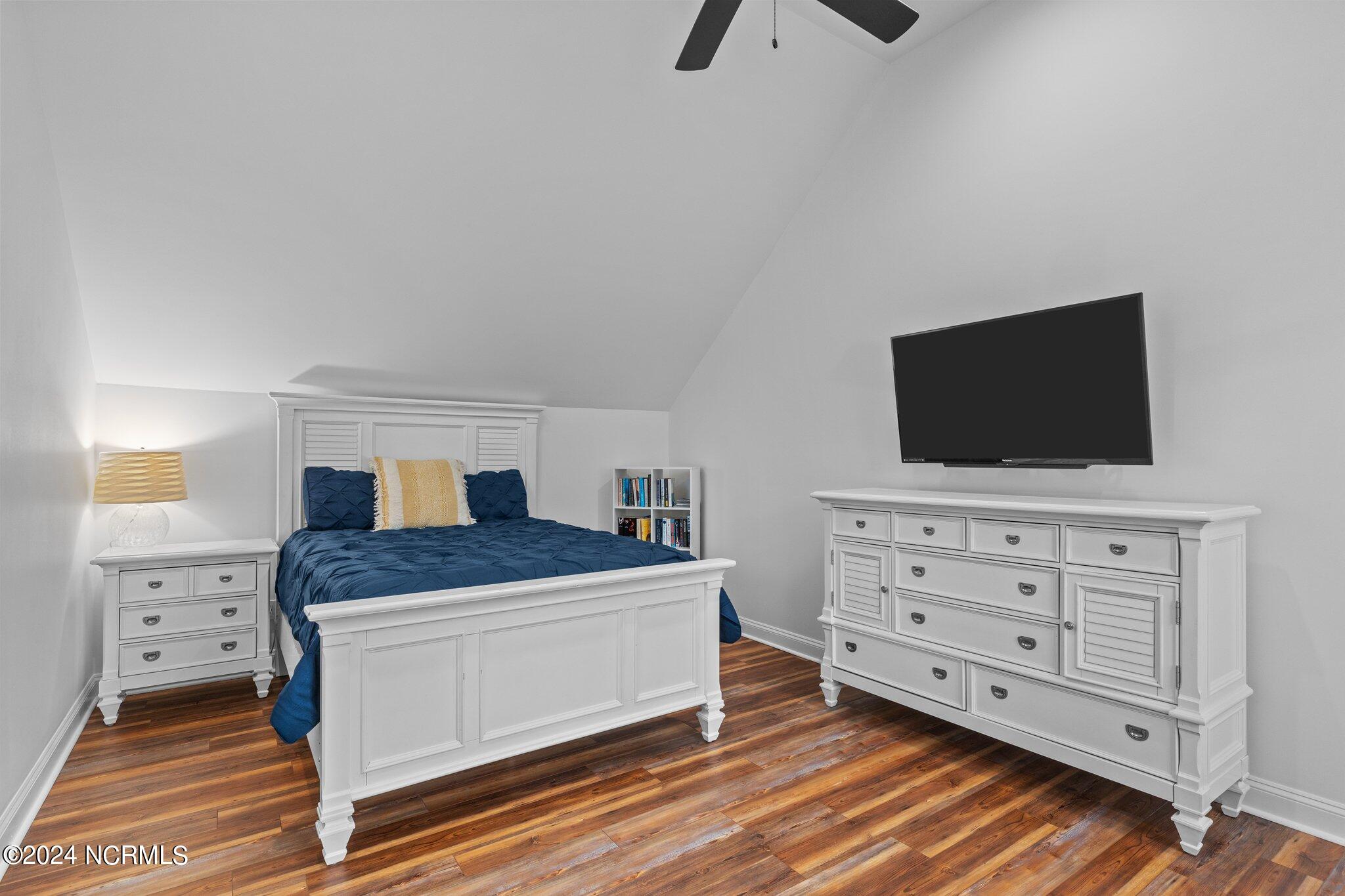 282 Old Stanton Road Beaufort, NC 28516 - Photo 38 of 78 Bedroom 2