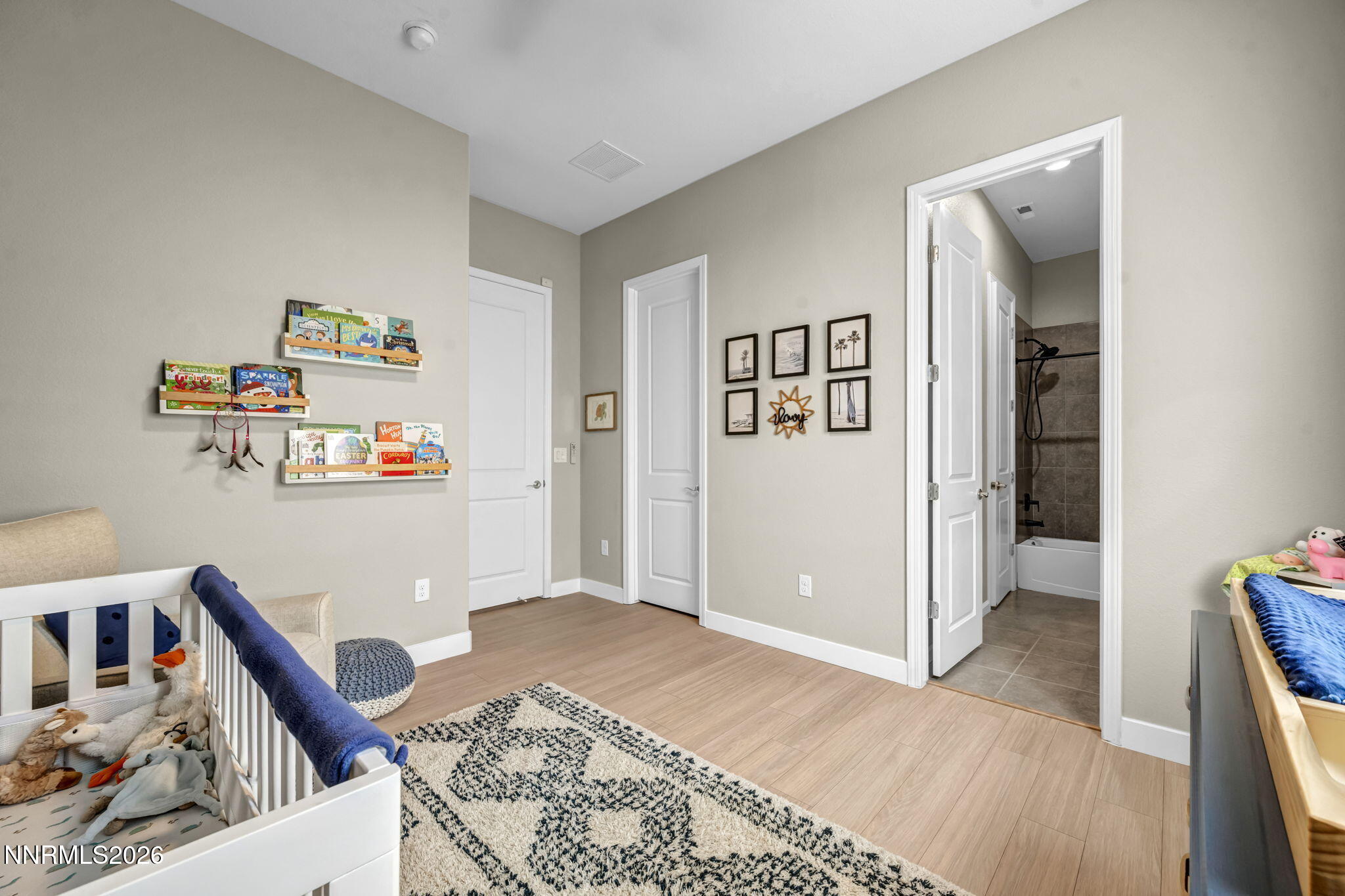 2029 Neviekay Lane Reno, NV 89521 - Photo 54 of 73 3rd Bedroom