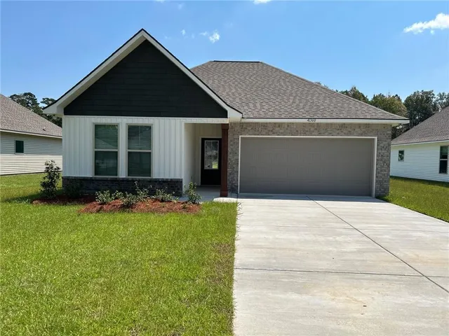 $1,850 | 41360 Rosewood Lane, Hammond, LA 70403