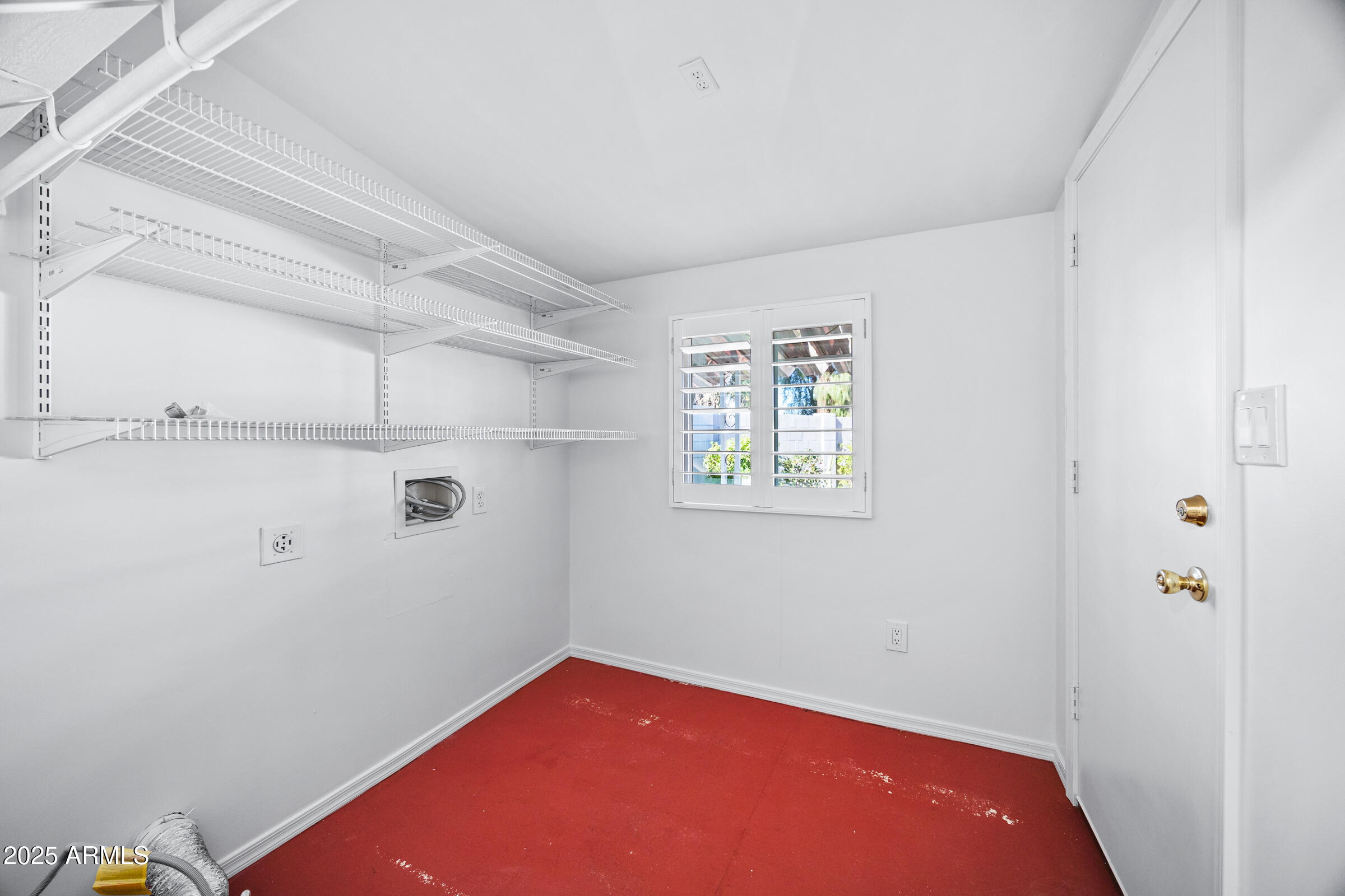 1614 West Inverness Drive Tempe, AZ 85282 - Photo 21 of 27 a view of an empty room