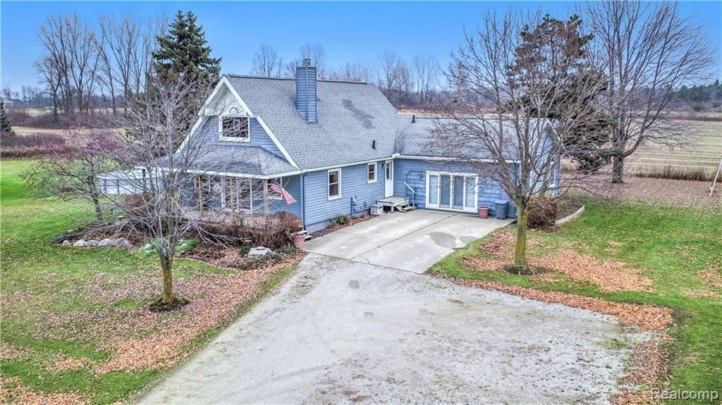 1640 Sperry Road Allenton, MI 48002 - Photo 1 of 45