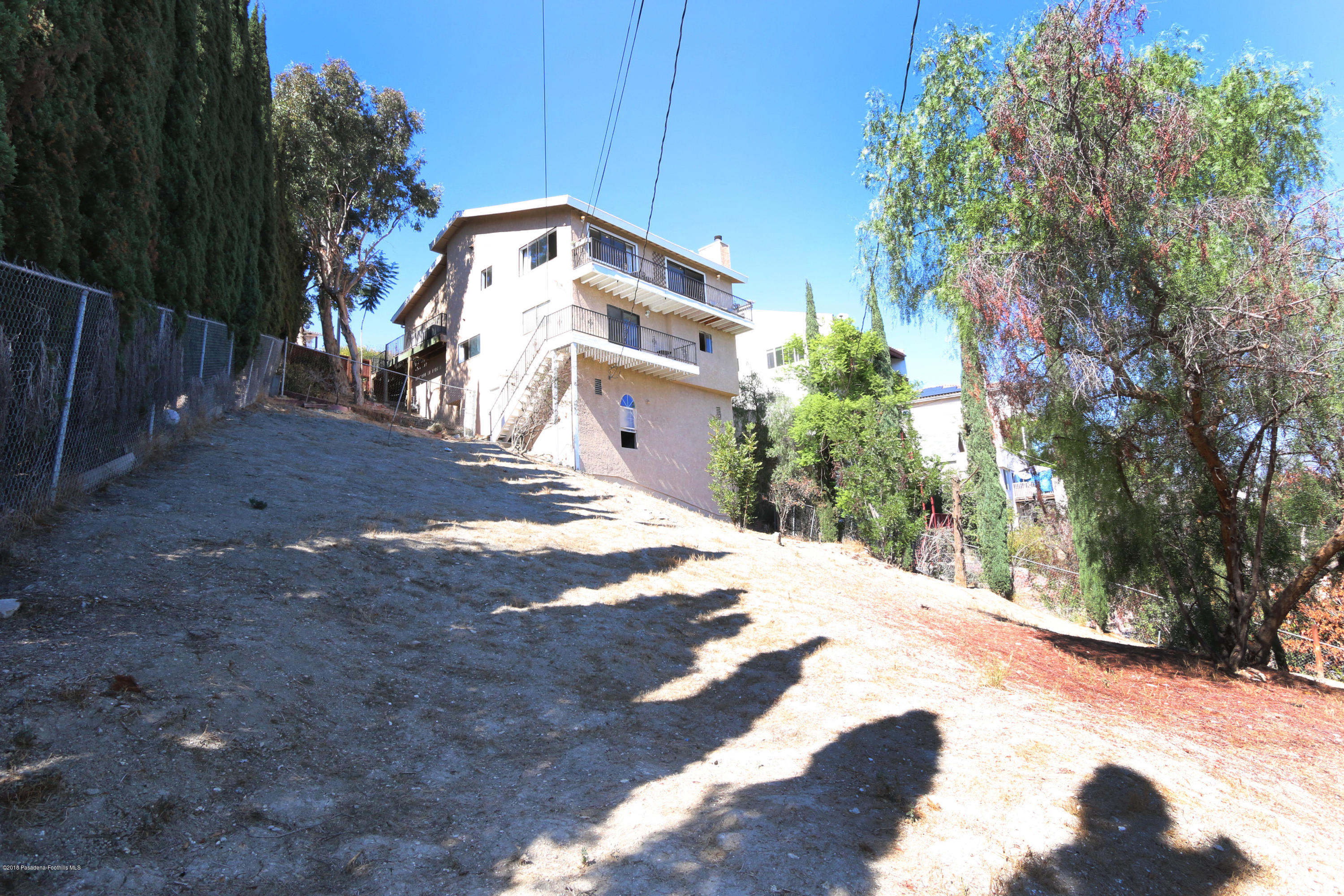 4142 Barrett Road Los Angeles, CA 90032 - Photo 30 of 31 IMG_0043