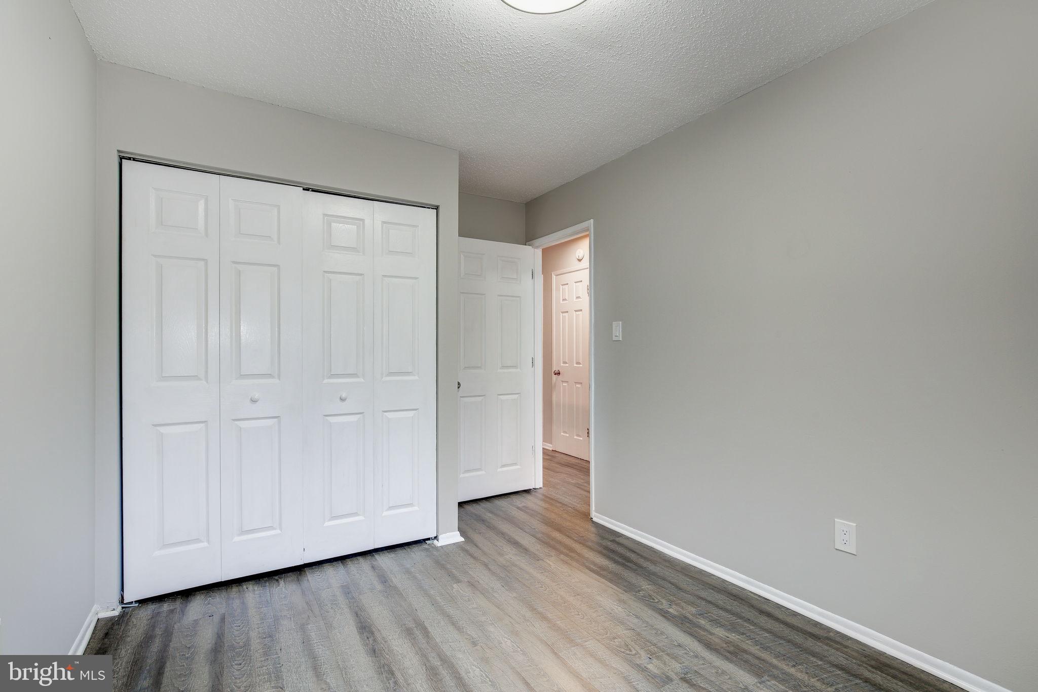 2394 Southgate Square Reston, VA 20191 - Photo 30 of 58 a view of an empty room and wooden floor