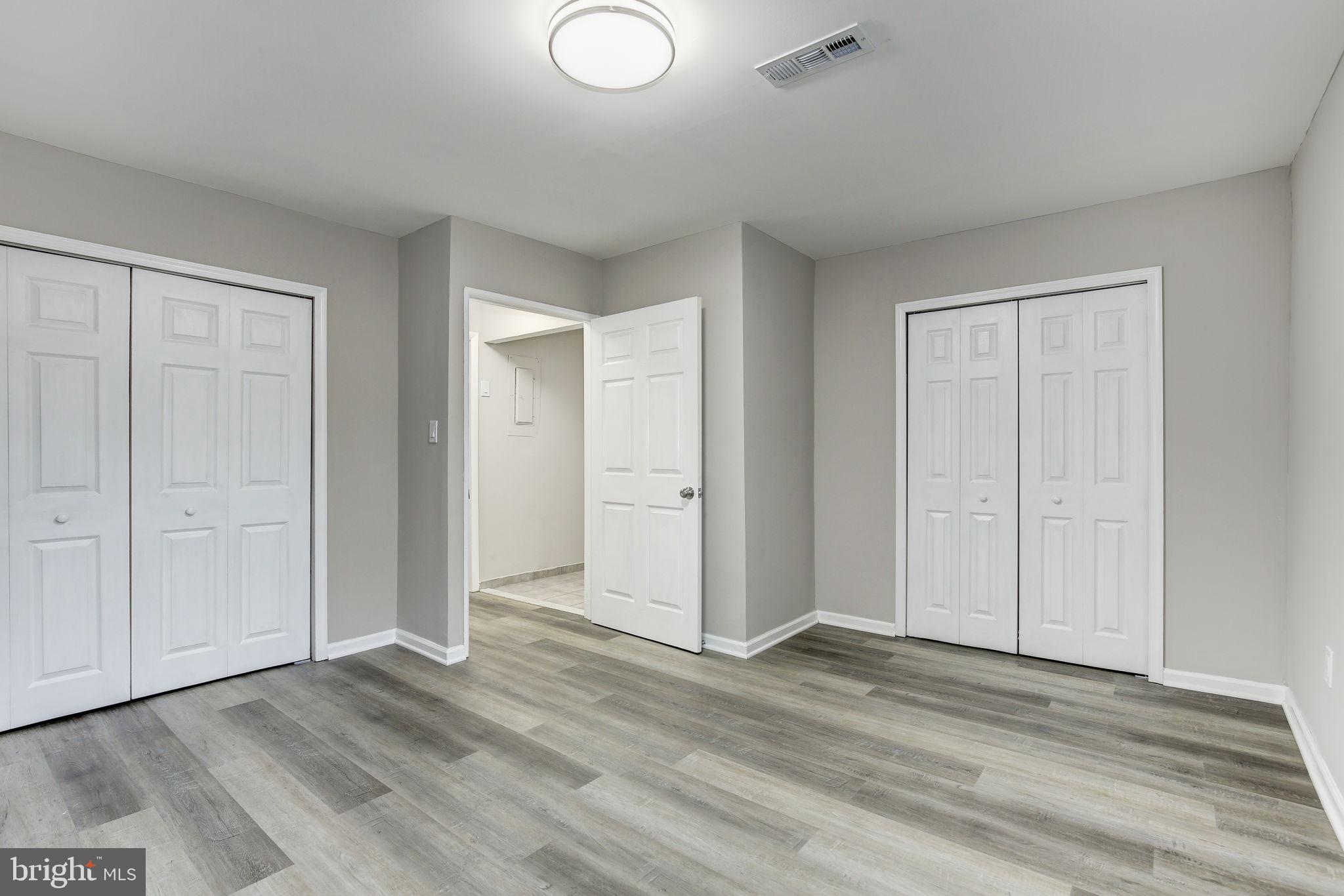 2394 Southgate Square Reston, VA 20191 - Photo 39 of 58 basement bedroom 4