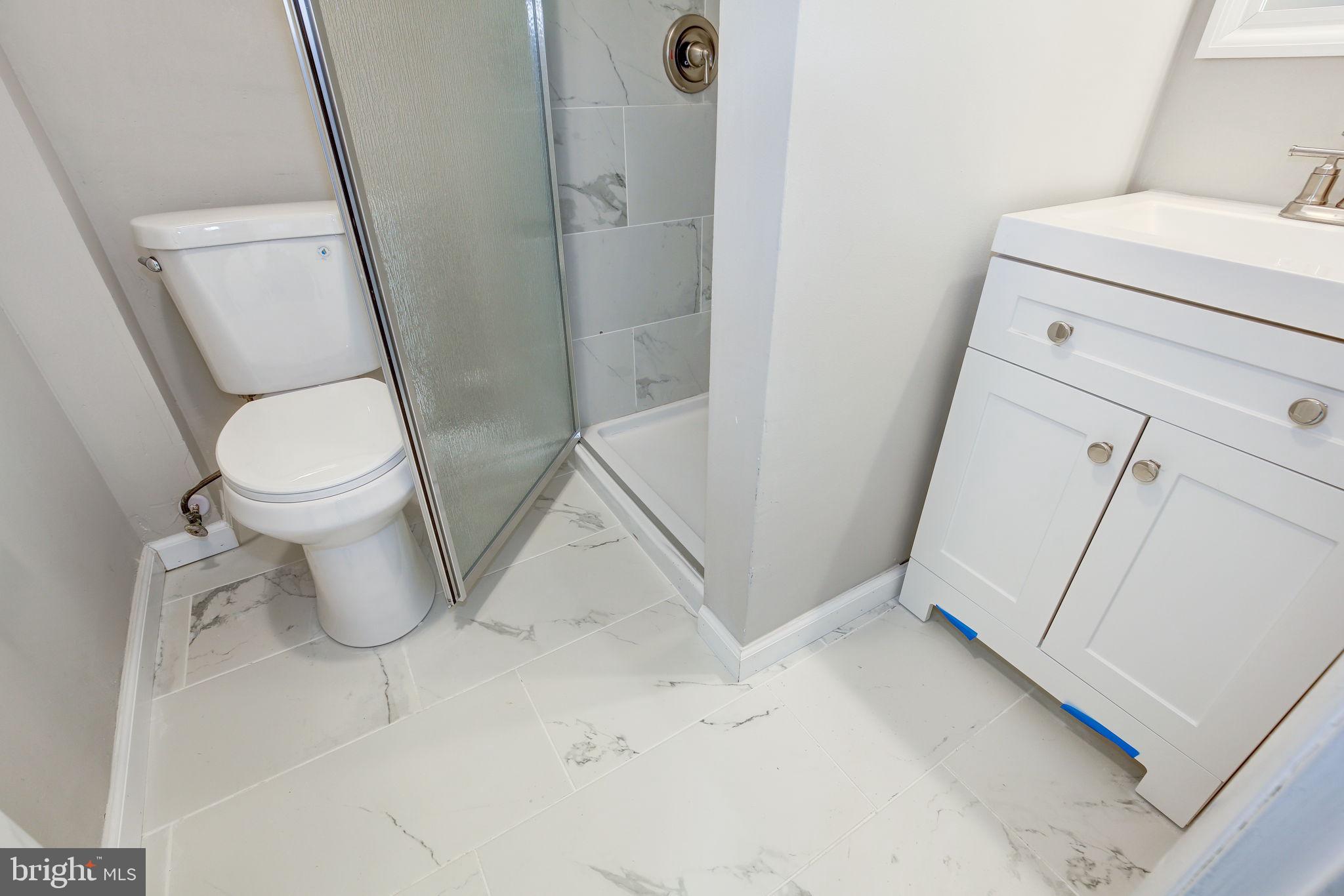 2394 Southgate Square Reston, VA 20191 - Photo 43 of 58 basement full bath