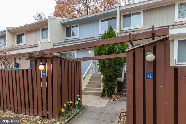 $524,990 | 2394 Southgate Square, Reston, VA 20191