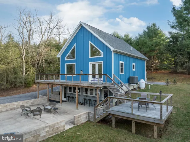 $485,000 | 512 Decker Valley Road, Spring Mills, PA 16875