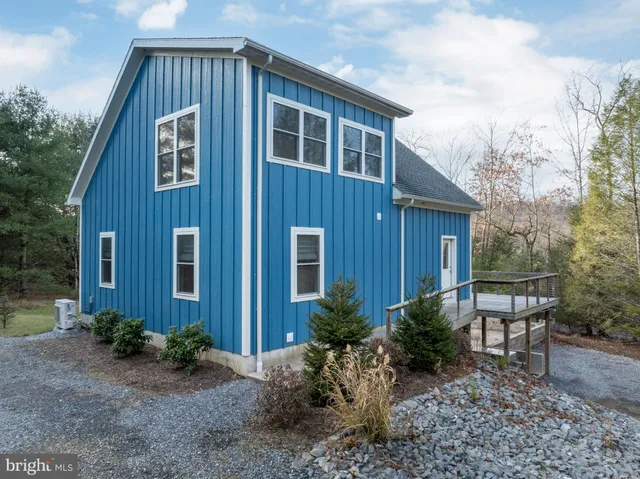 $485,000 | 512 Decker Valley Road, Spring Mills, PA 16875