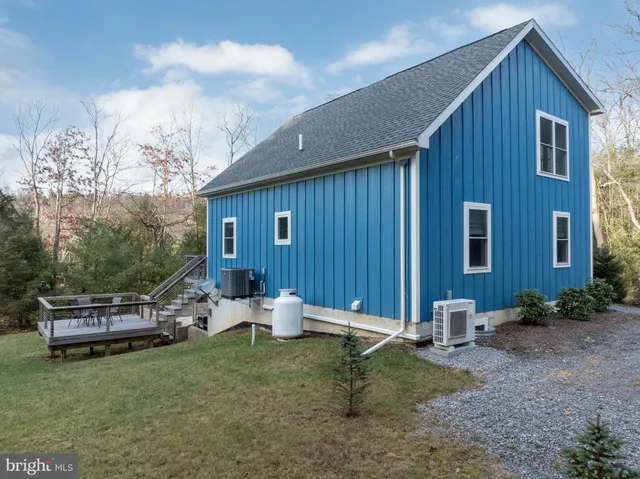 $485,000 | 512 Decker Valley Road, Spring Mills, PA 16875