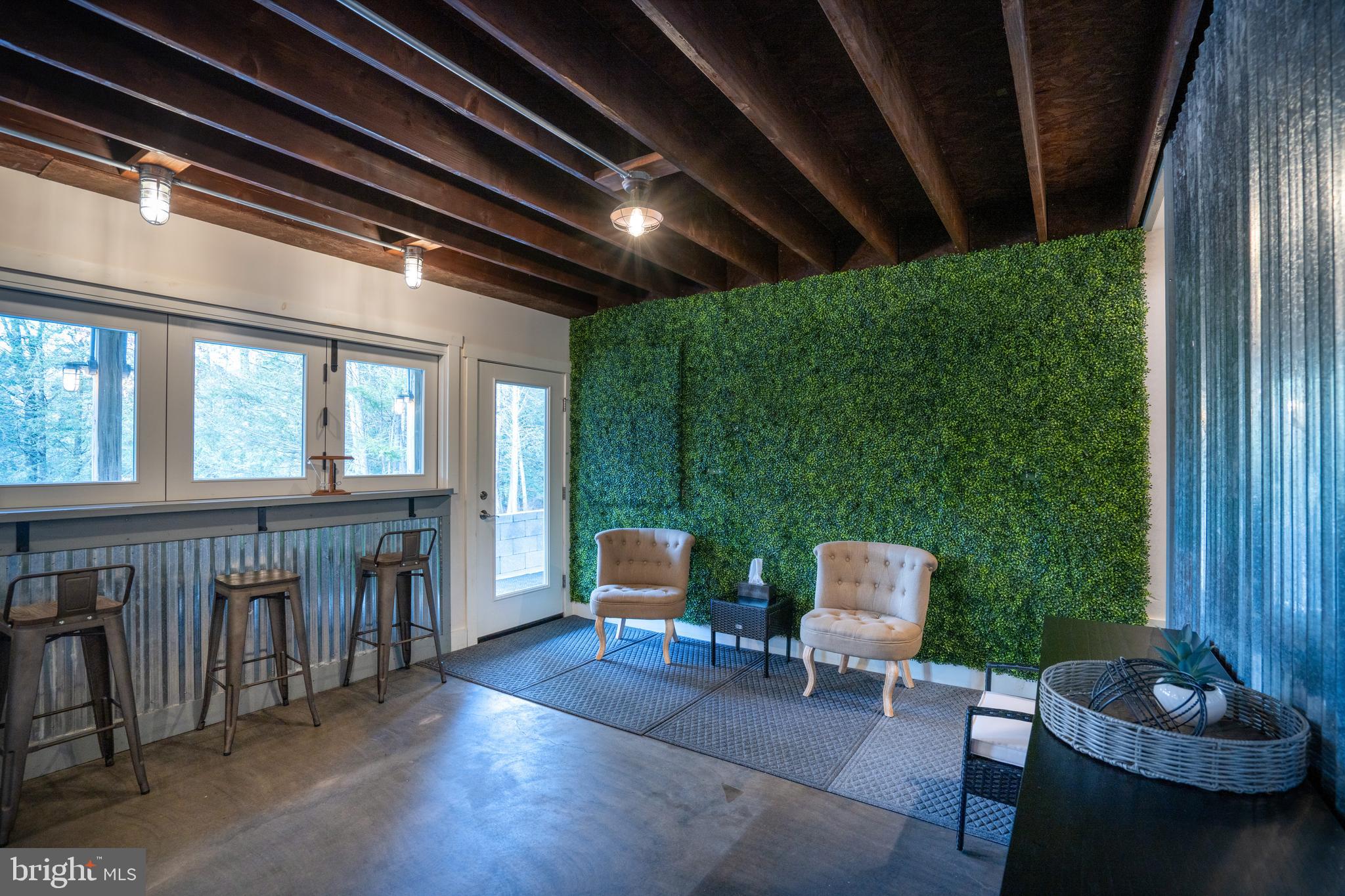 512 Decker Valley Road Spring Mills, PA 16875 - Photo 48 of 66 a living room with furniture and a wooden floor