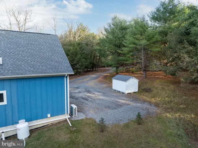 $485,000 | 512 Decker Valley Road, Spring Mills, PA 16875