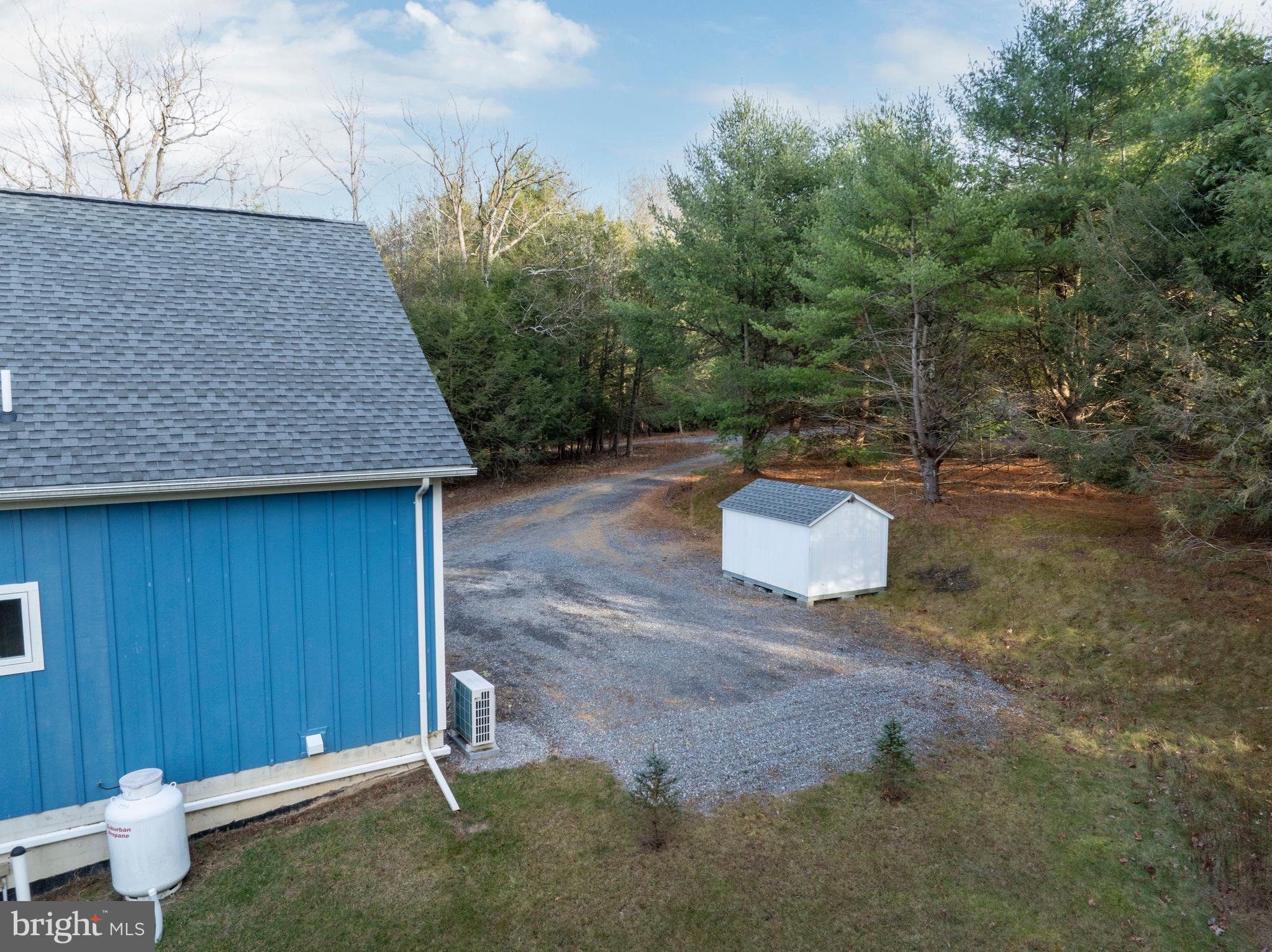 512 Decker Valley Road Spring Mills, PA 16875 - Photo 5 of 66