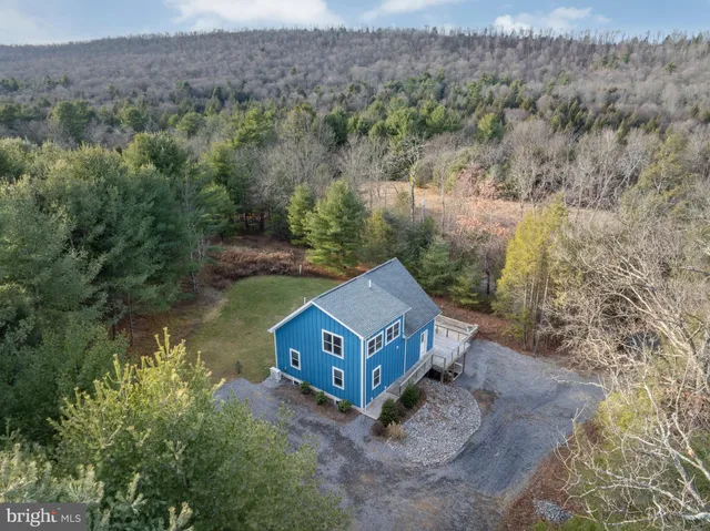 $485,000 | 512 Decker Valley Road, Spring Mills, PA 16875