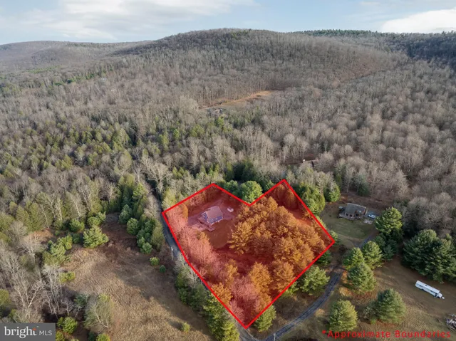 $485,000 | 512 Decker Valley Road, Spring Mills, PA 16875