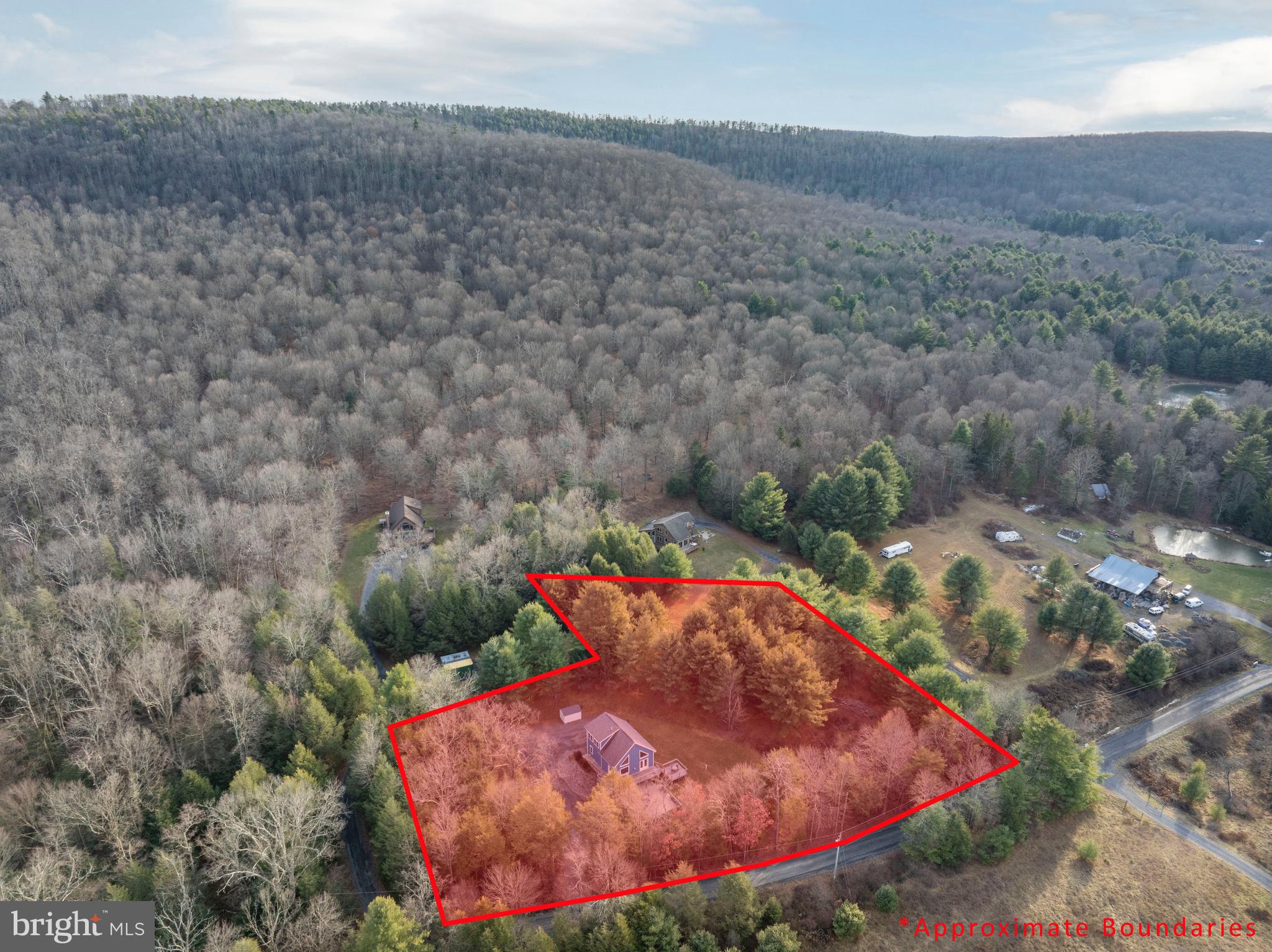 512 Decker Valley Road Spring Mills, PA 16875 - Photo 63 of 66