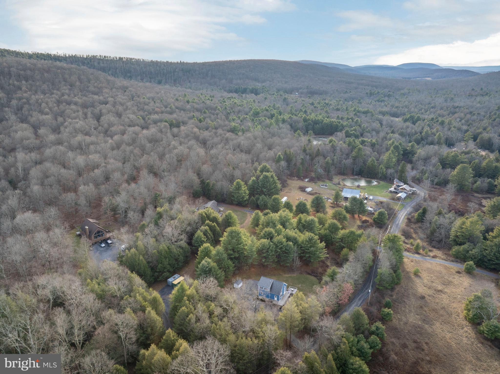 512 Decker Valley Road Spring Mills, PA 16875 - Photo 64 of 66