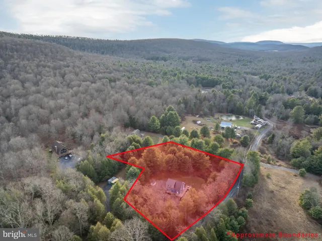 $485,000 | 512 Decker Valley Road, Spring Mills, PA 16875