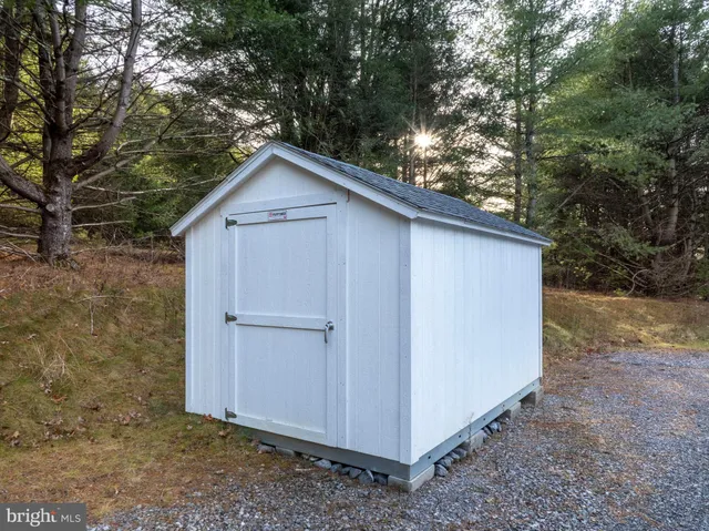 $485,000 | 512 Decker Valley Road, Spring Mills, PA 16875