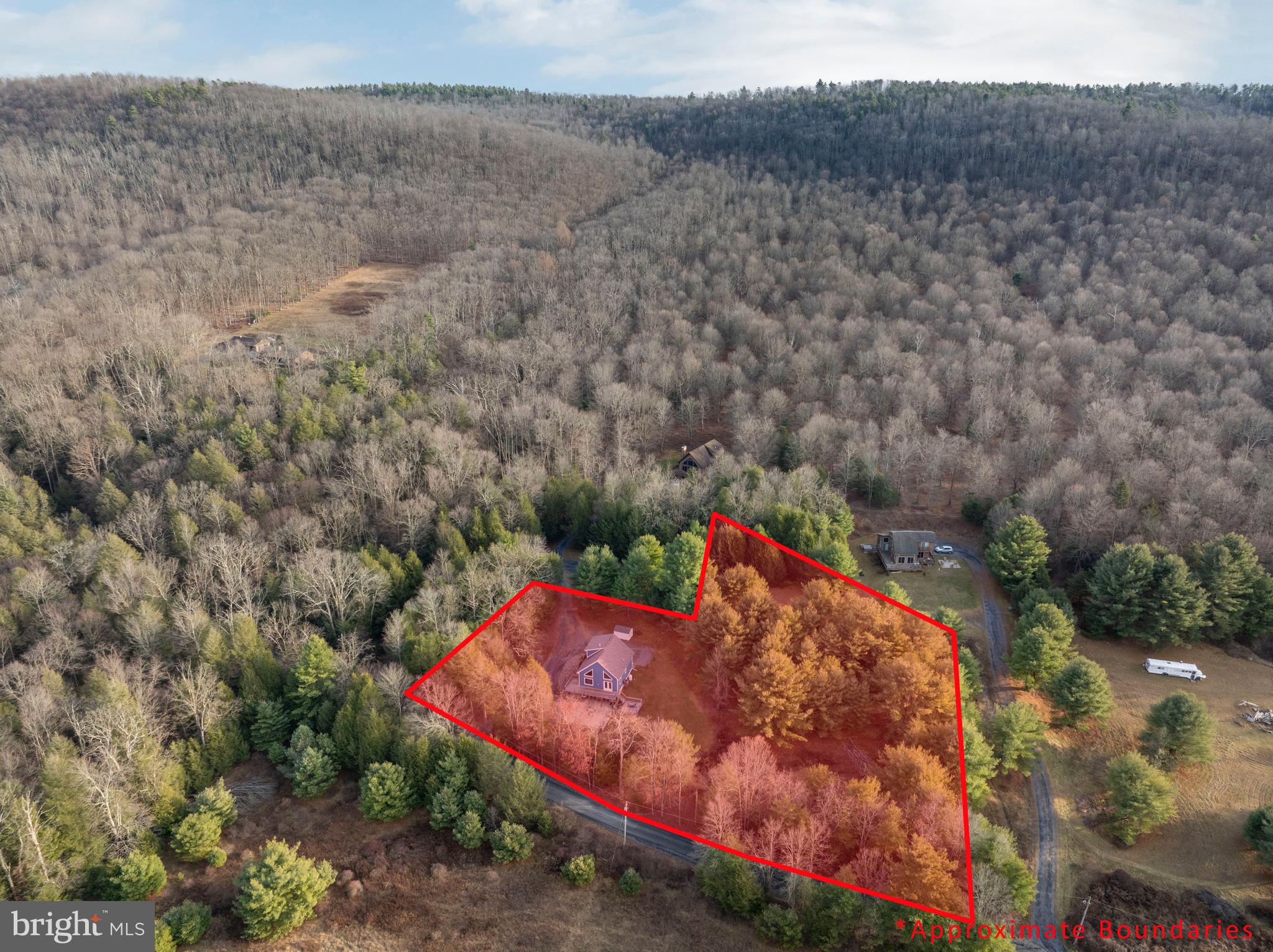 512 Decker Valley Road Spring Mills, PA 16875 - Photo 8 of 66