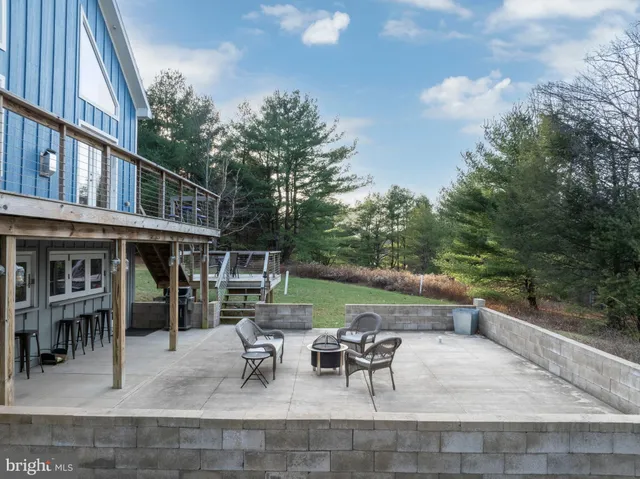 $485,000 | 512 Decker Valley Road, Spring Mills, PA 16875