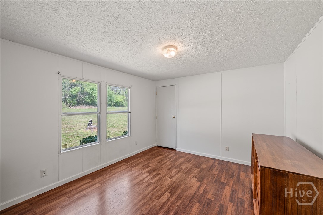 2202-2206 Lem Edwards Road Colbert, GA 30628 - Photo 65 of 75 Cottage Bedroom???????????????????????????????????????? 2