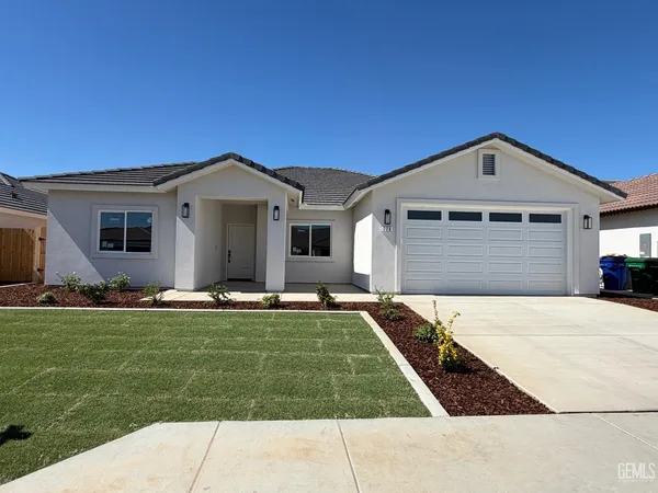 $459,900 | Undisclosed Address, Shafter, CA 93263
