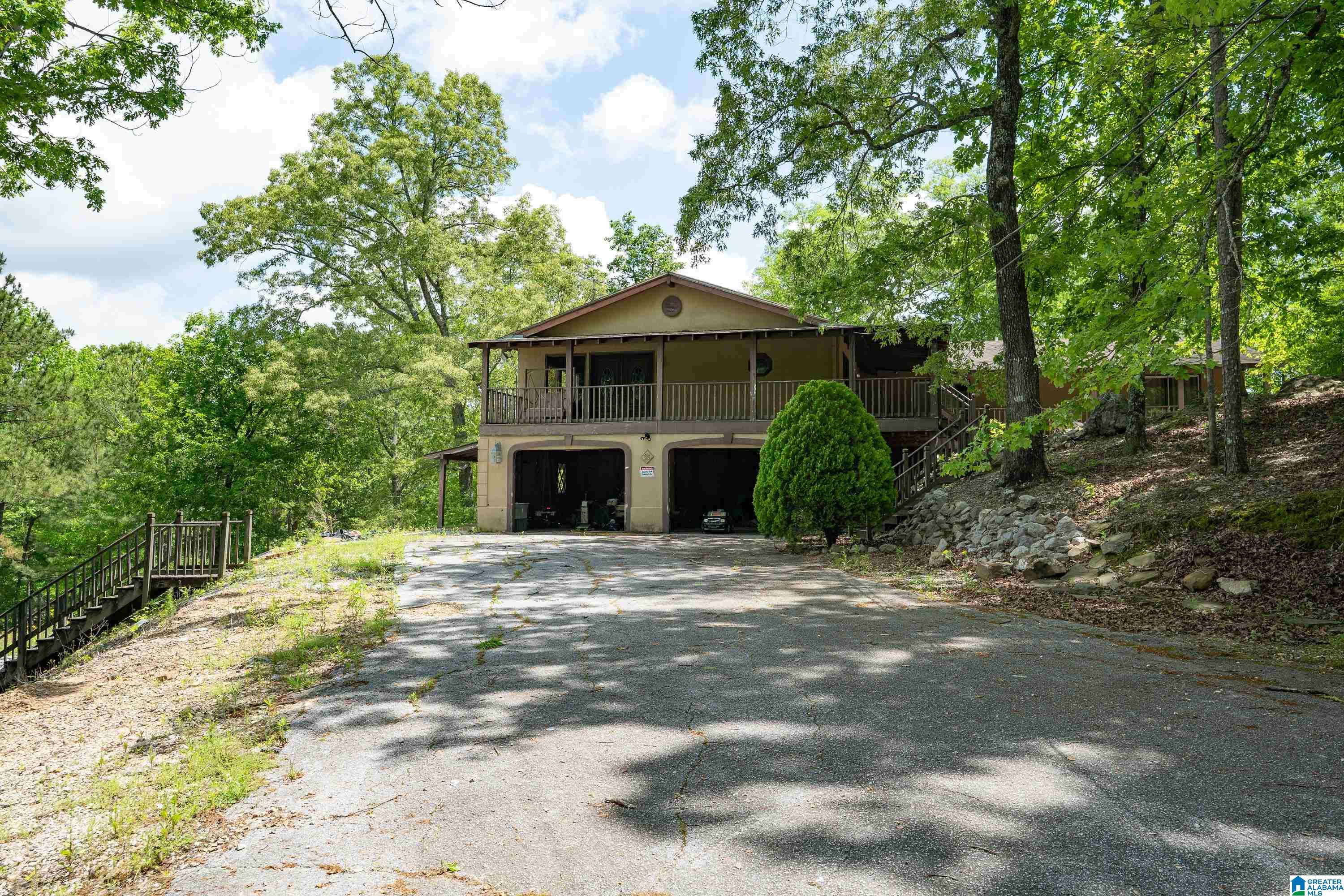 297 Cain Road Chelsea, AL 35043 - Photo 8 of 33