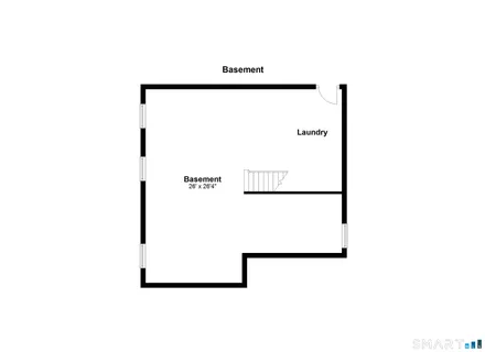 a picture of floor plan