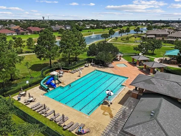 $399,175 | 18902 Bald Cypress Basin Lane, Houston, TX 77084