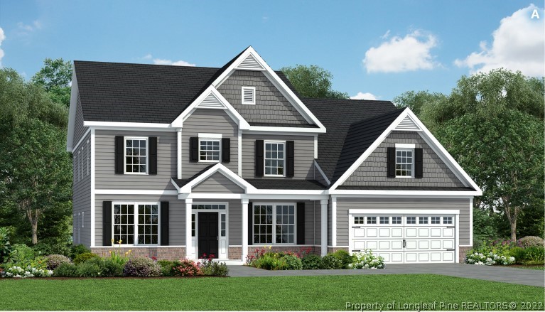 4211 McBryde Road Linden, NC 28356 - Photo 1 of 1 Gallery Image 1