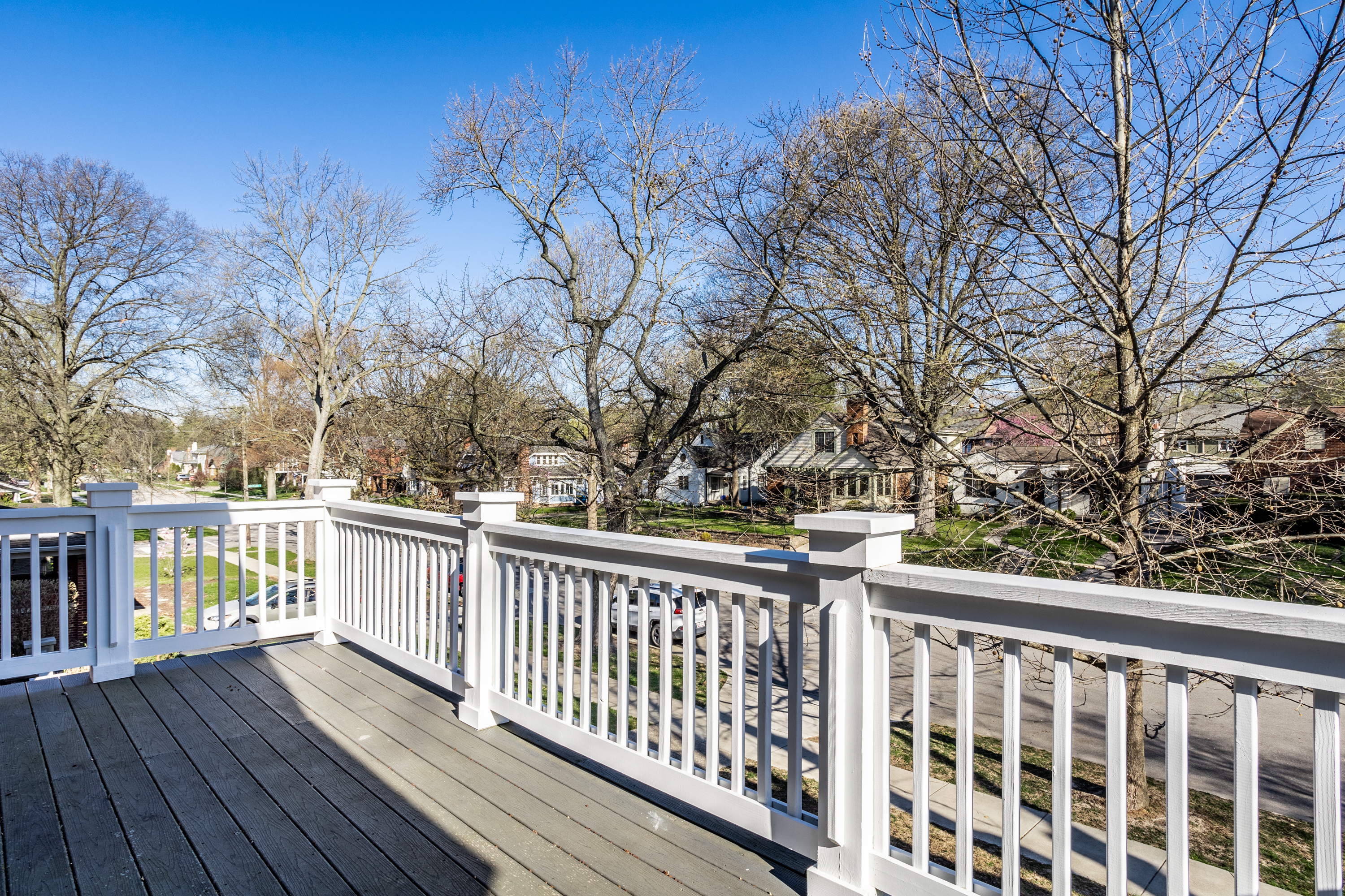 215 Blue Ridge Road Indianapolis, IN 46208 - Photo 28 of 44