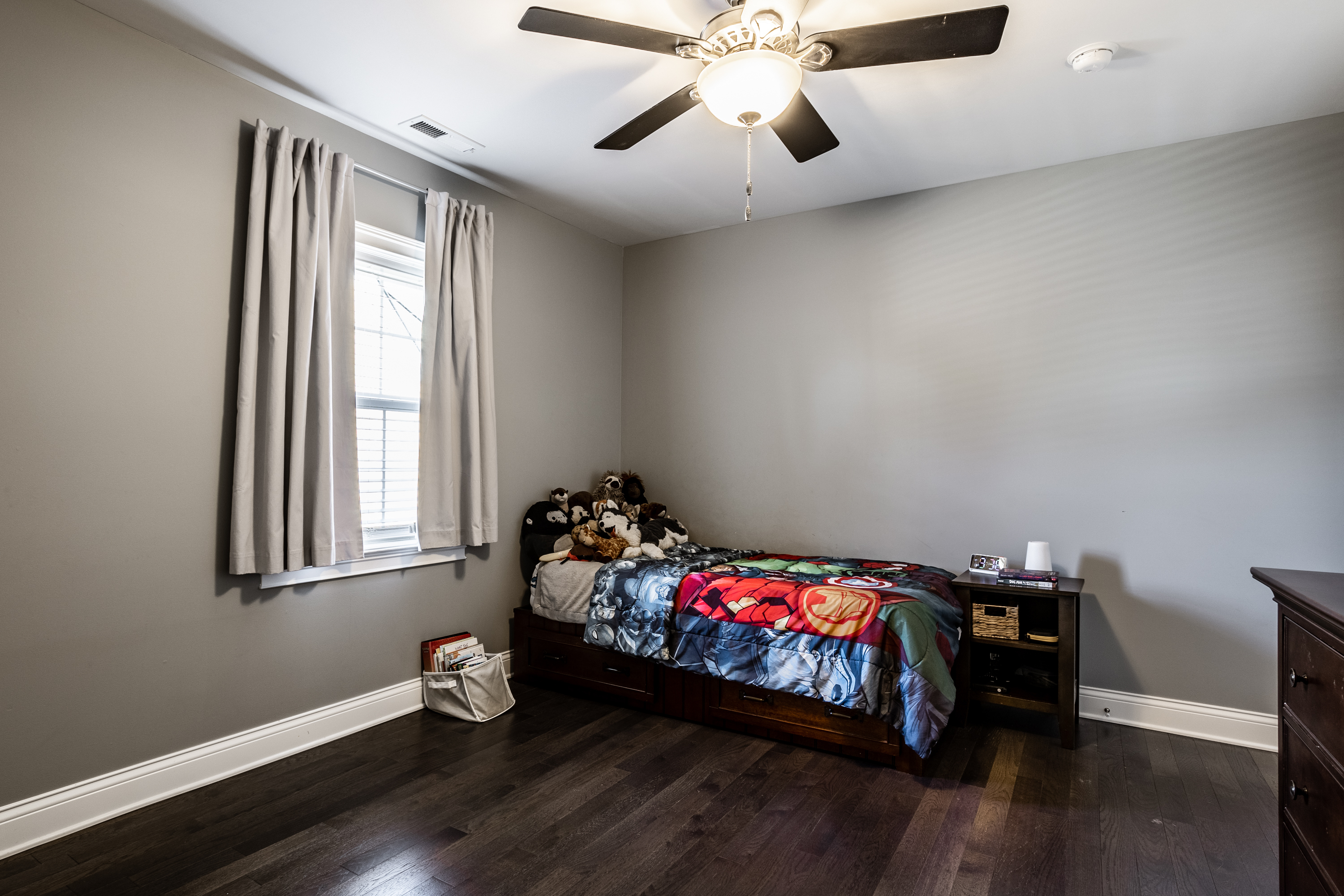 215 Blue Ridge Road Indianapolis, IN 46208 - Photo 31 of 44