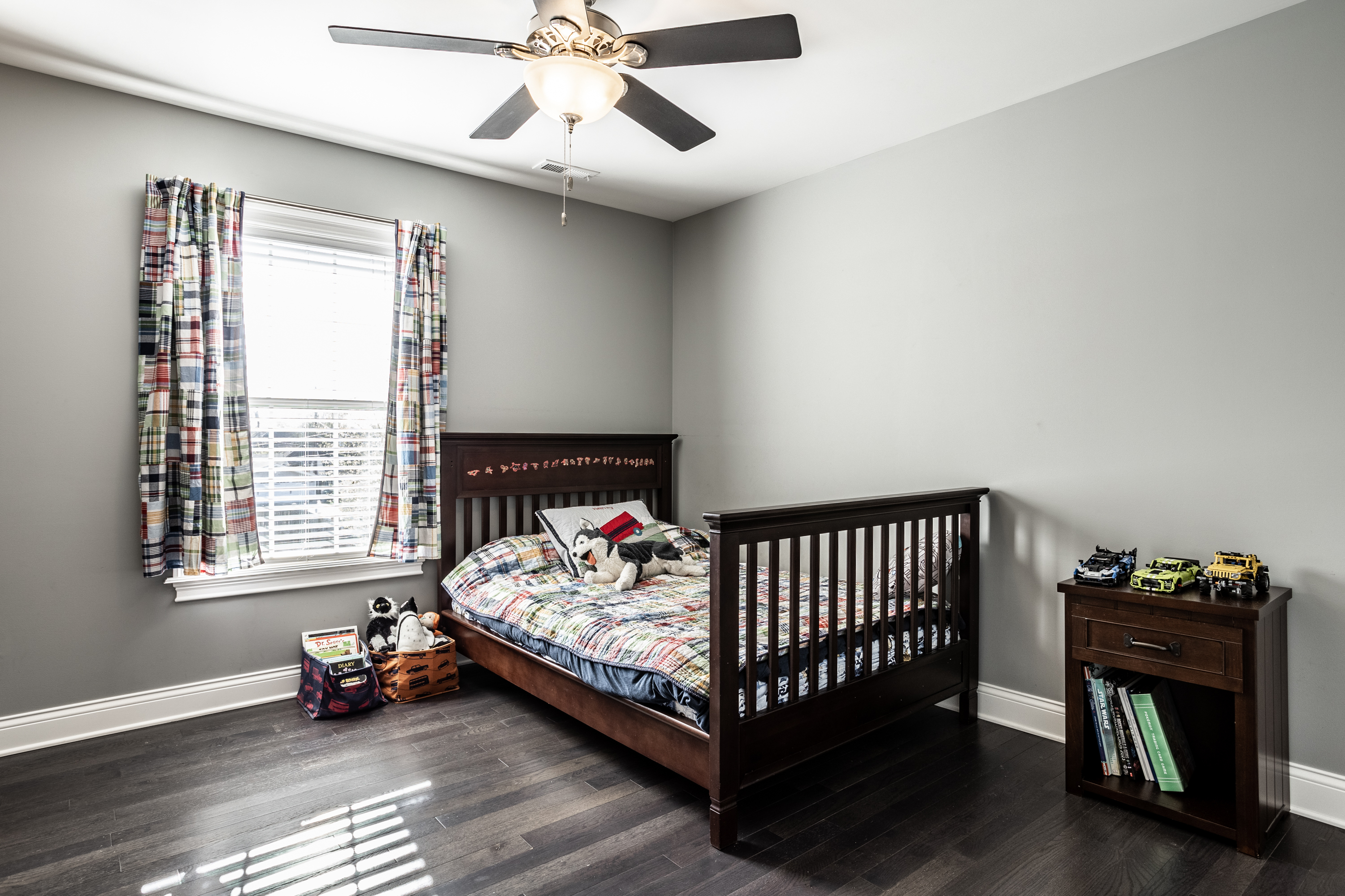 215 Blue Ridge Road Indianapolis, IN 46208 - Photo 33 of 44
