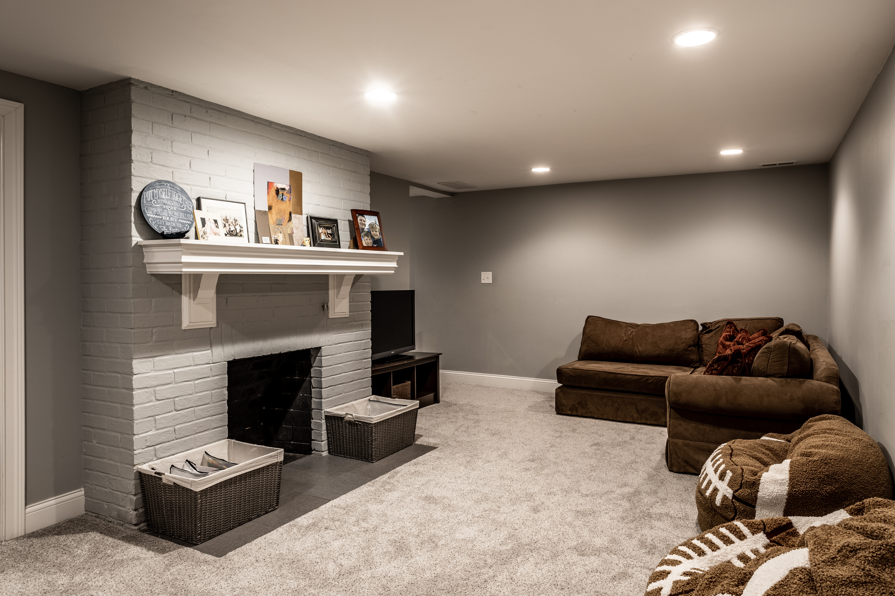 215 Blue Ridge Road Indianapolis, IN 46208 - Photo 34 of 44
