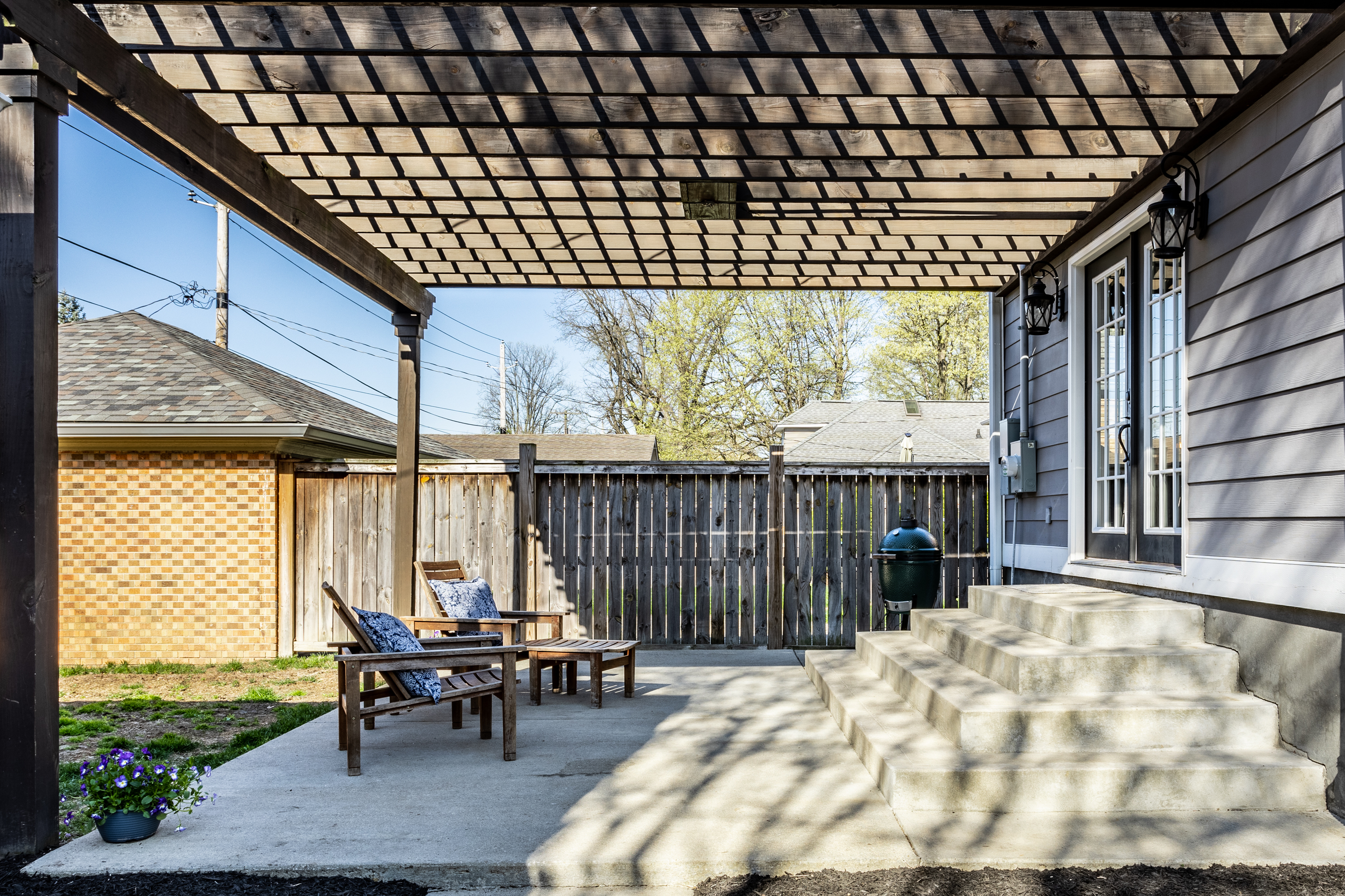 215 Blue Ridge Road Indianapolis, IN 46208 - Photo 38 of 44