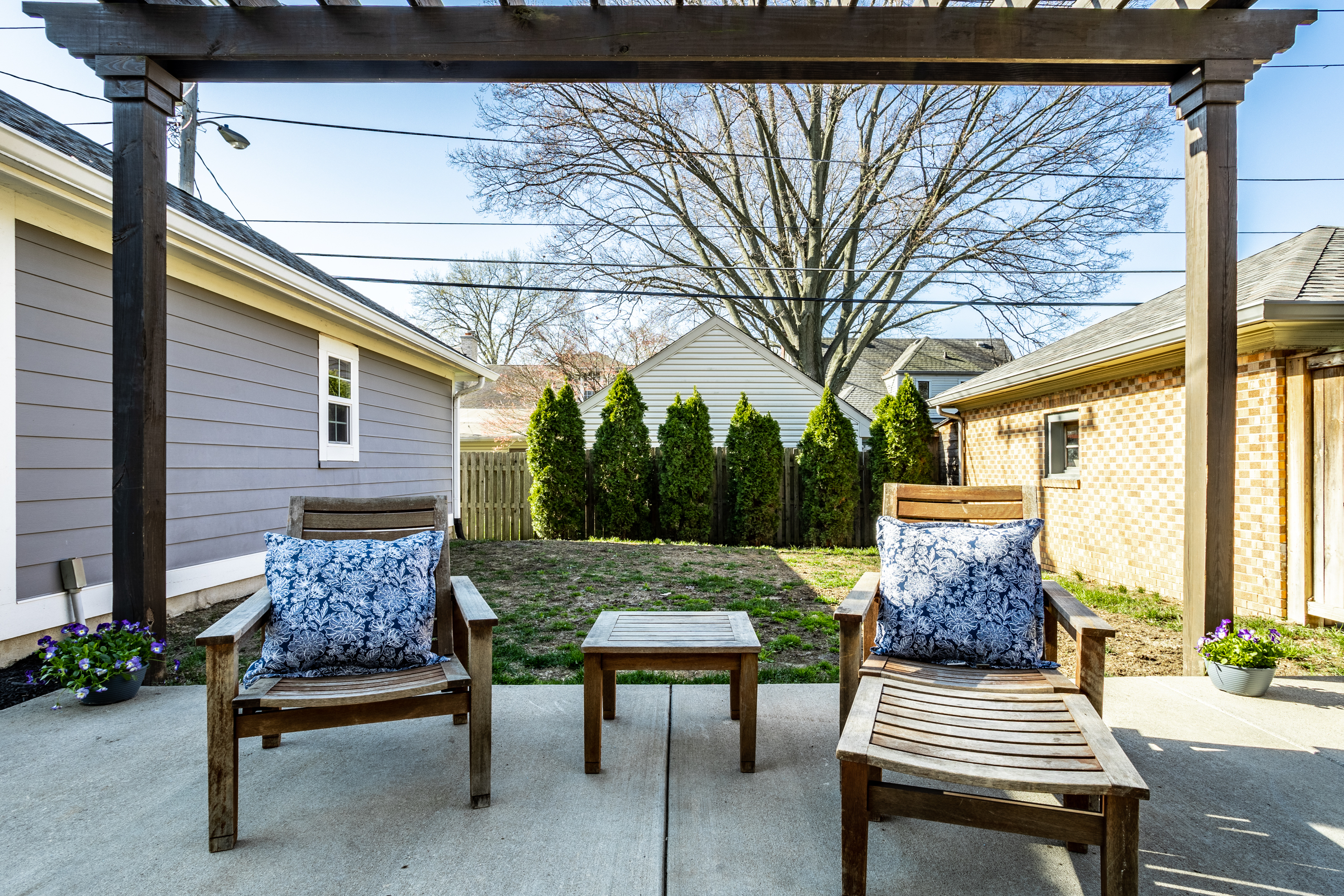 215 Blue Ridge Road Indianapolis, IN 46208 - Photo 40 of 44