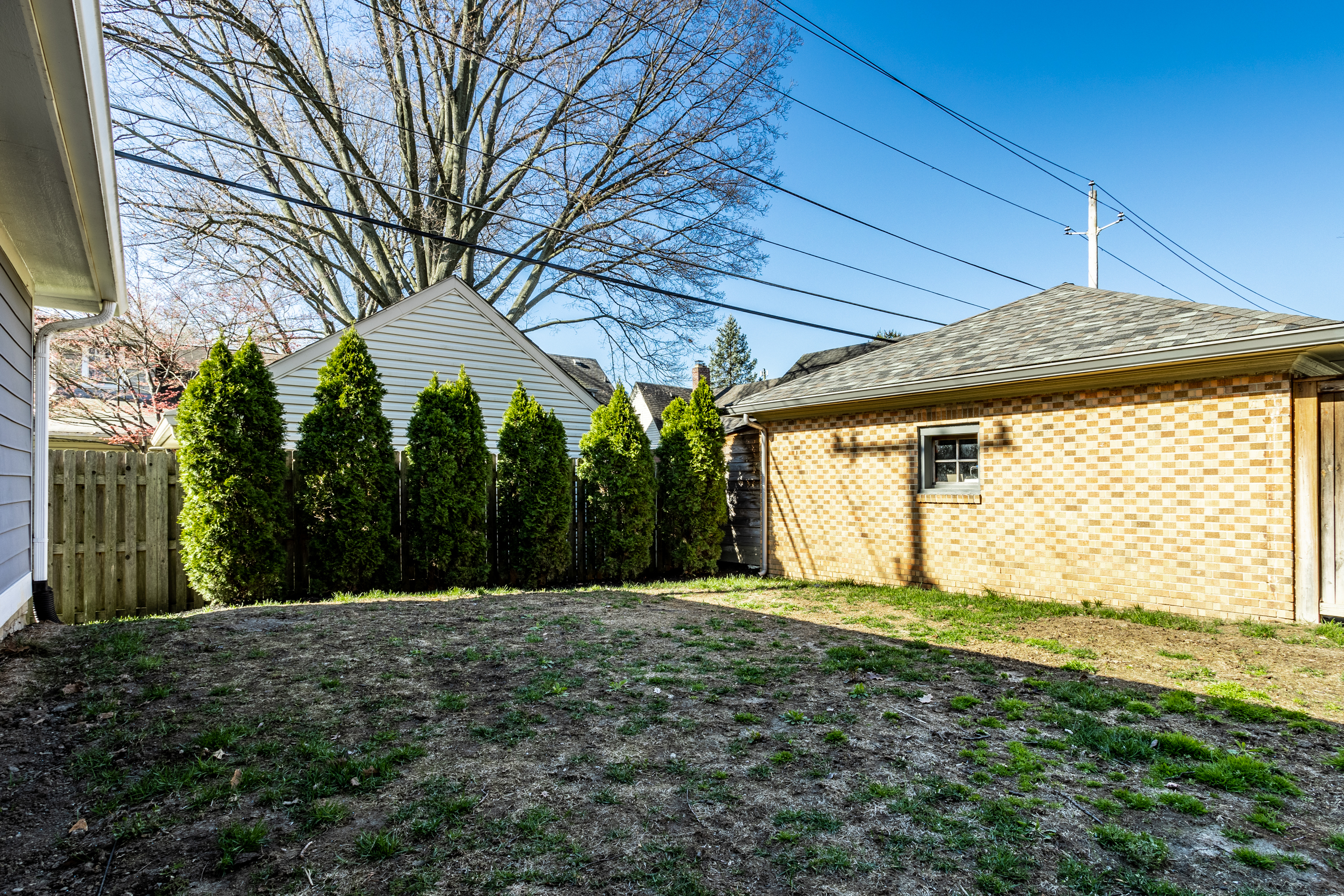 215 Blue Ridge Road Indianapolis, IN 46208 - Photo 41 of 44