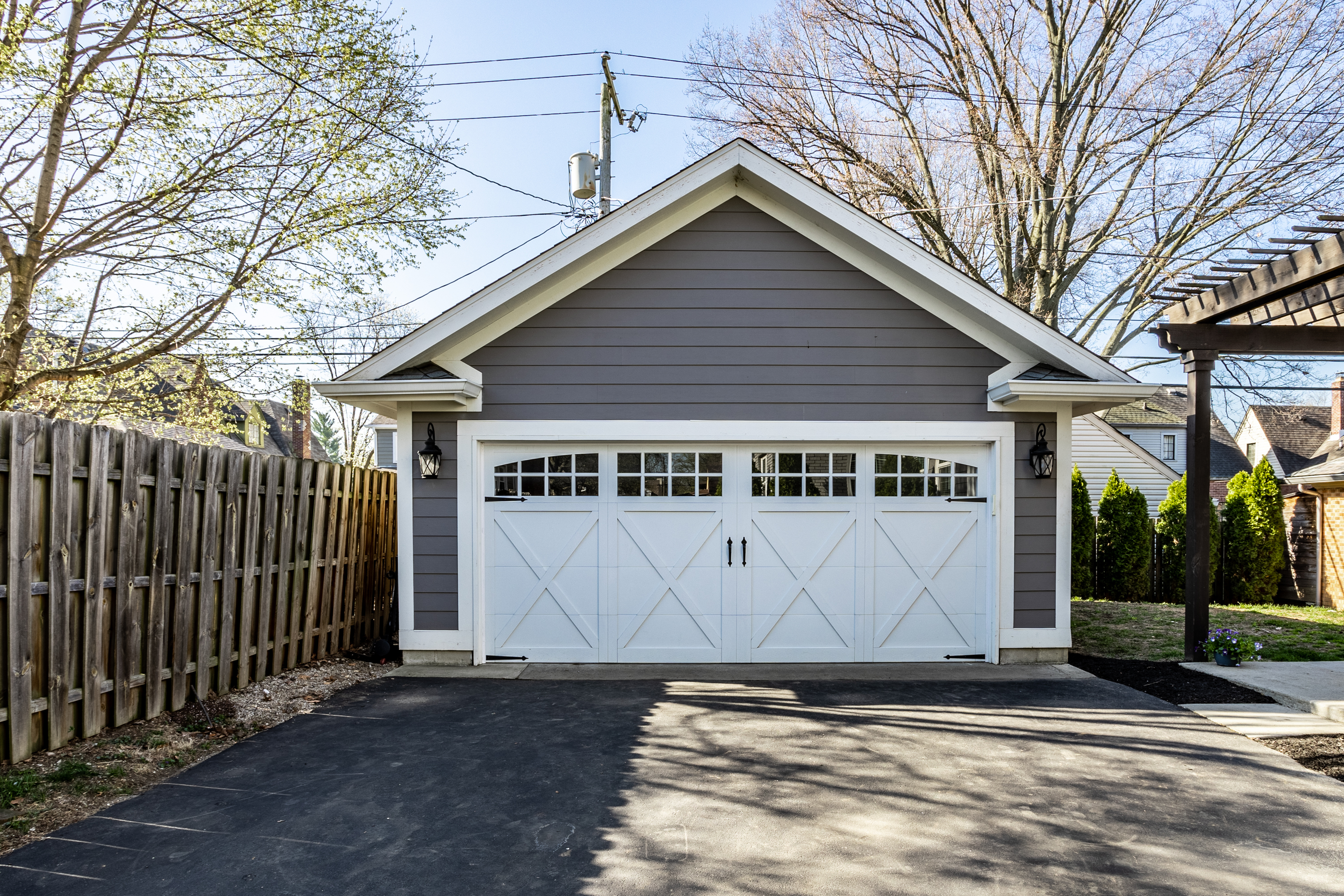 215 Blue Ridge Road Indianapolis, IN 46208 - Photo 42 of 44