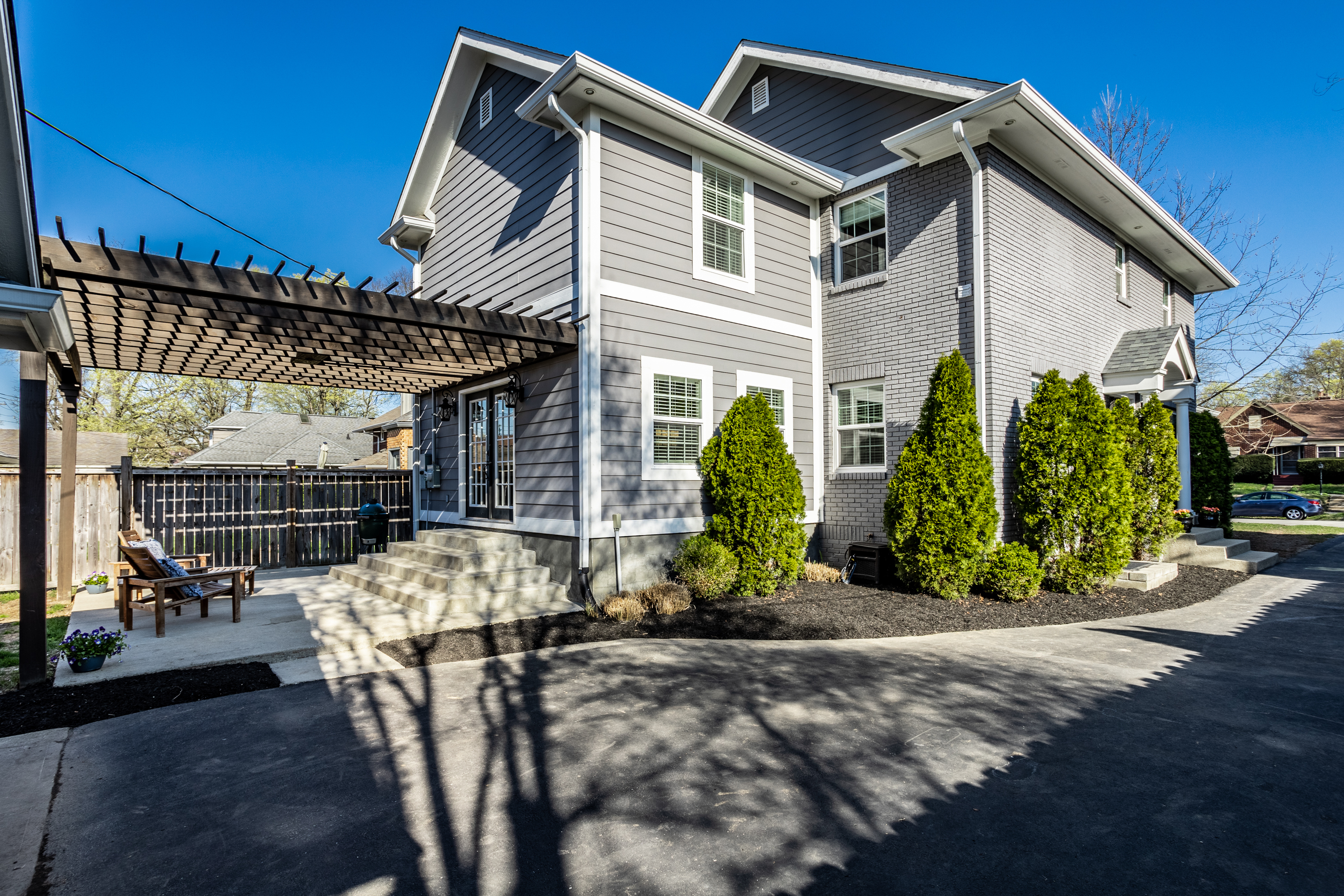 215 Blue Ridge Road Indianapolis, IN 46208 - Photo 43 of 44