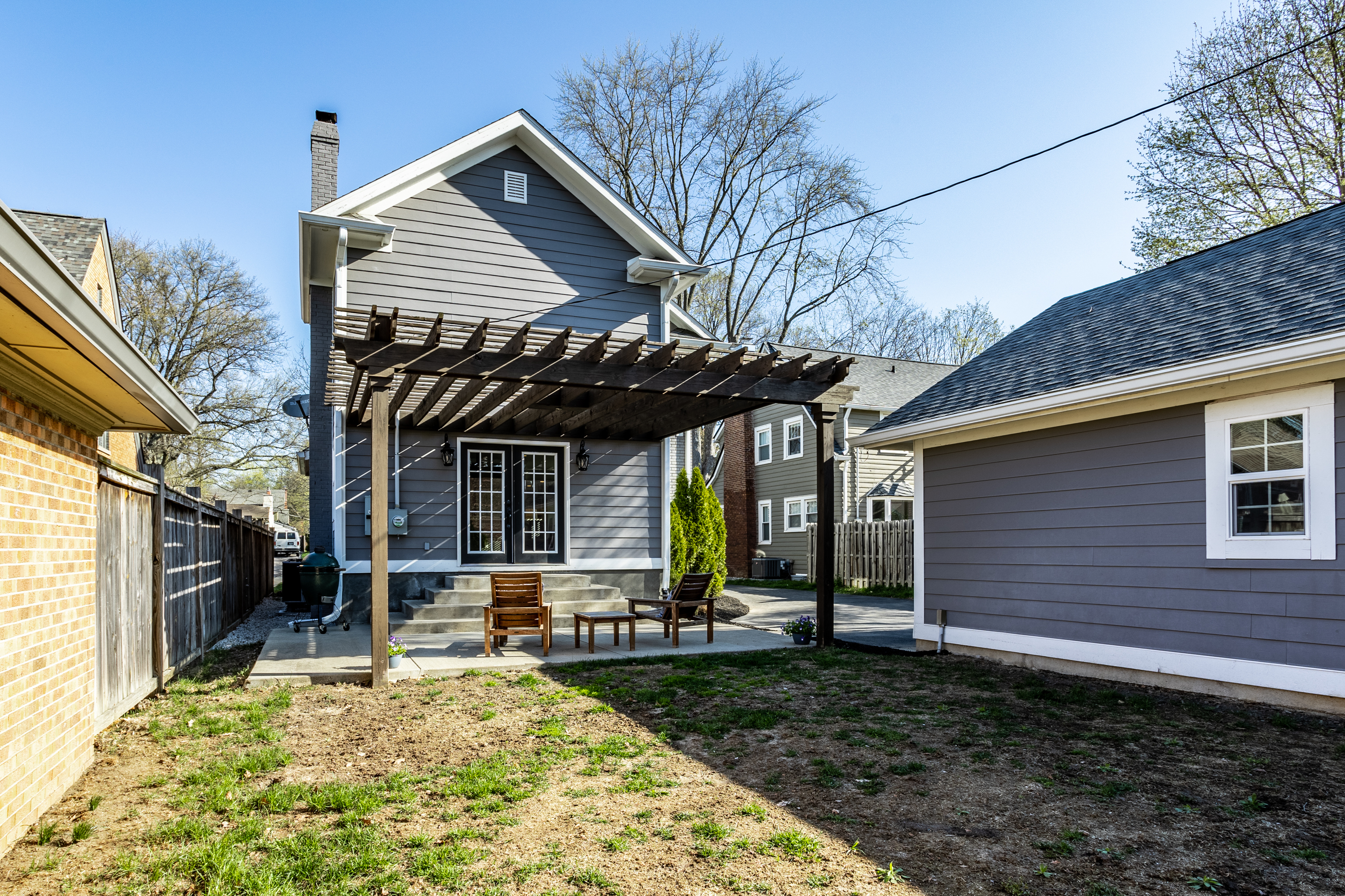 215 Blue Ridge Road Indianapolis, IN 46208 - Photo 44 of 44